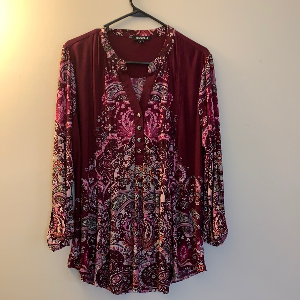 Women’s blouse